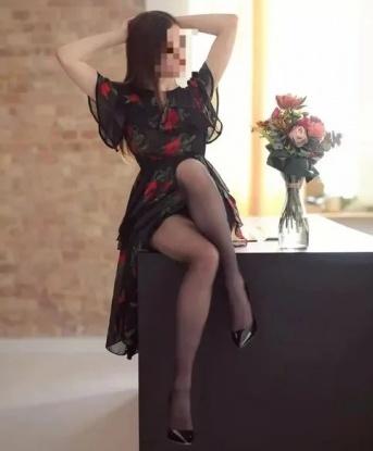 Проститутка Инуся