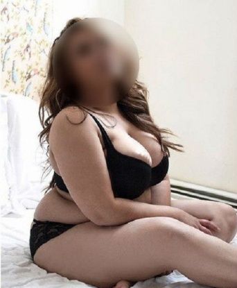 Проститутка Наталья